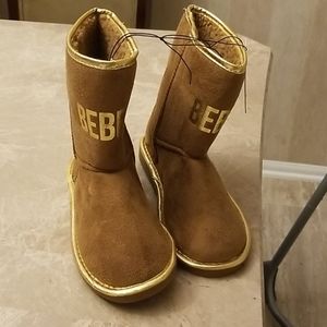Bebe Girls Boots